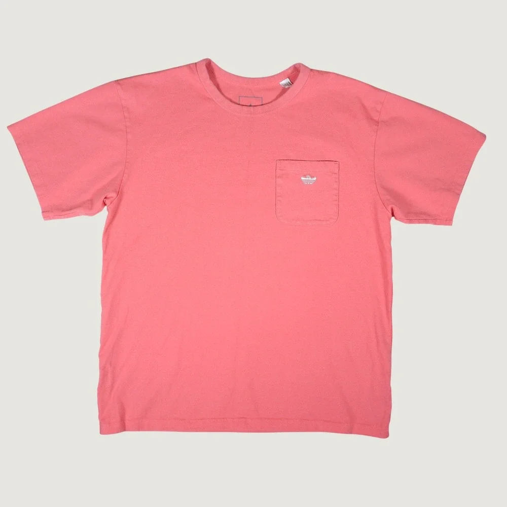 adidas shmoo logo